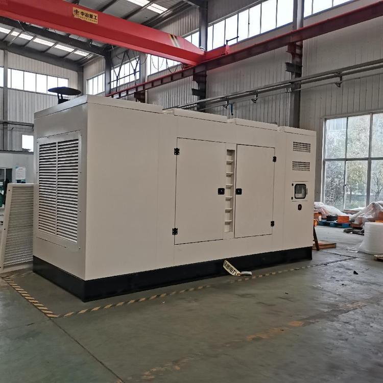 乌审发电机出租